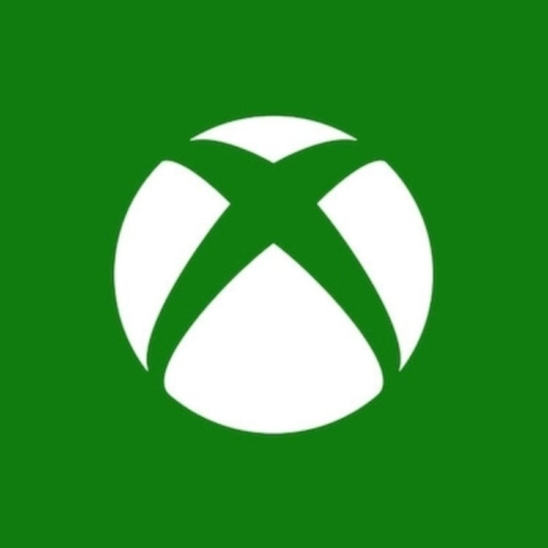 مكعب Xbox